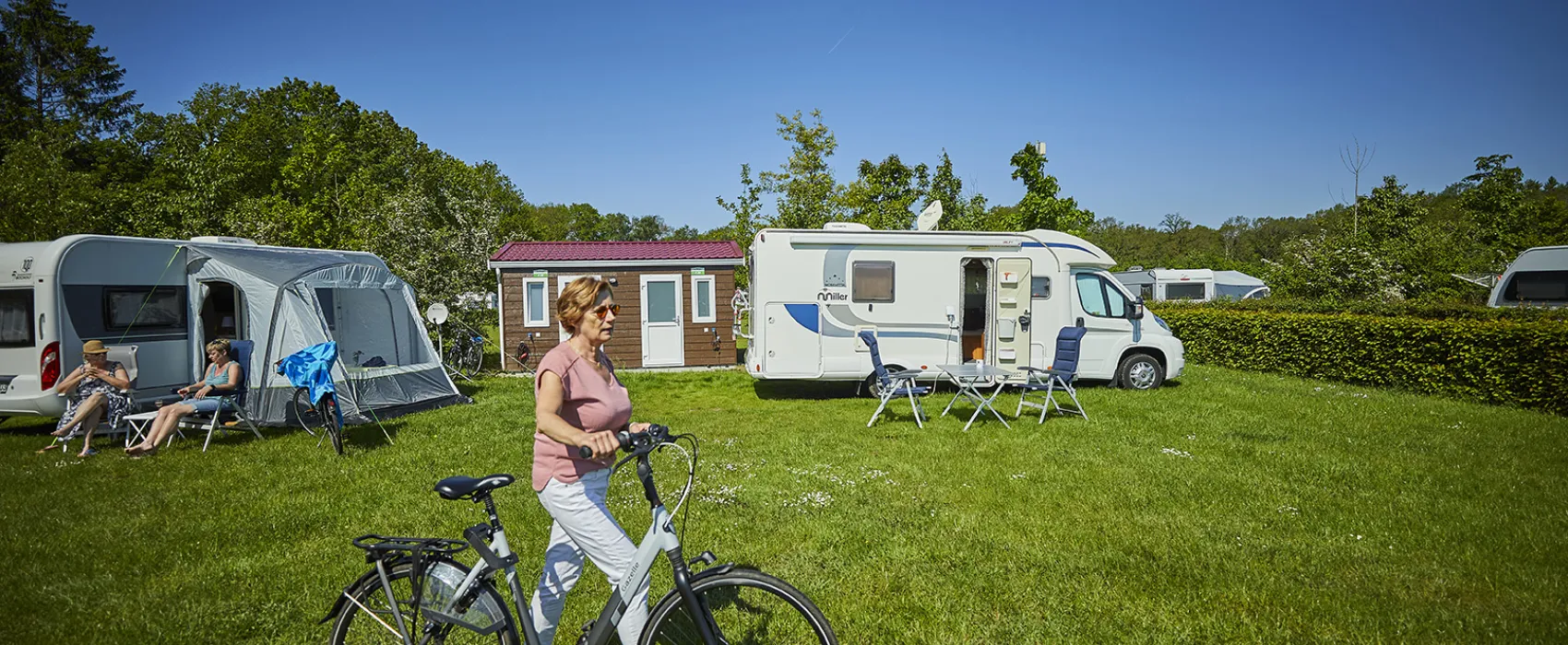 Recreatiepark Het Winkel
