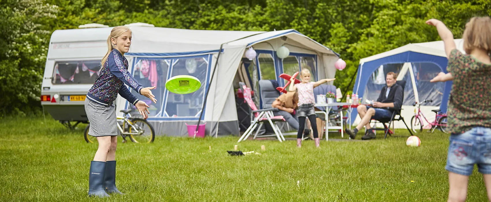 Recreatiepark Het Winkel