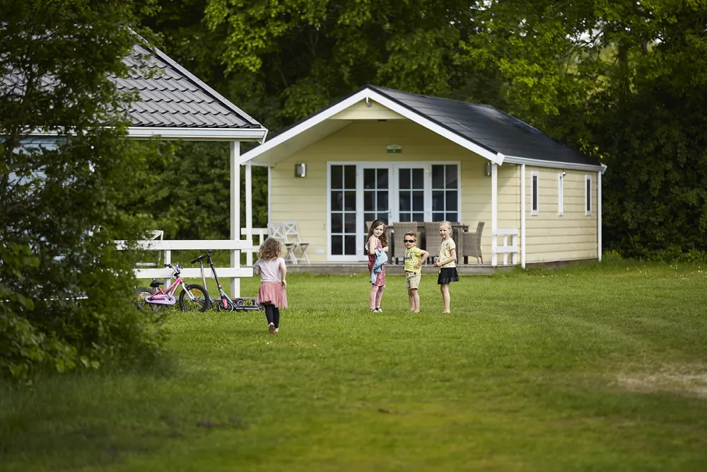 Recreatiepark Het Winkel