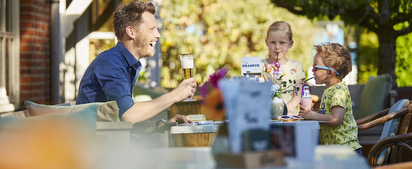 Recreatiepark Het Winkel