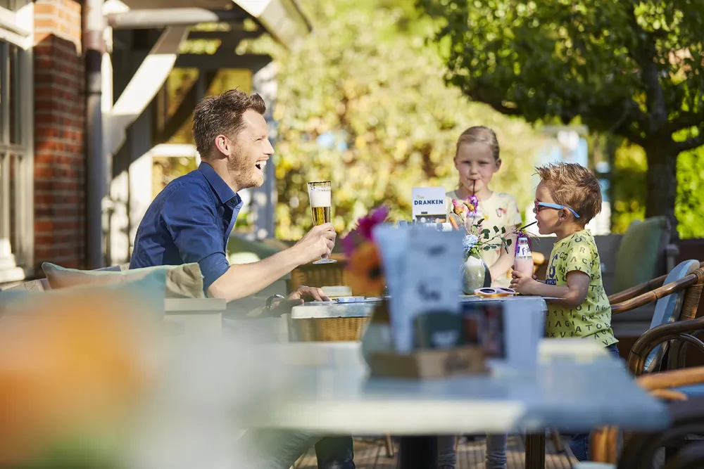 Recreatiepark Het Winkel