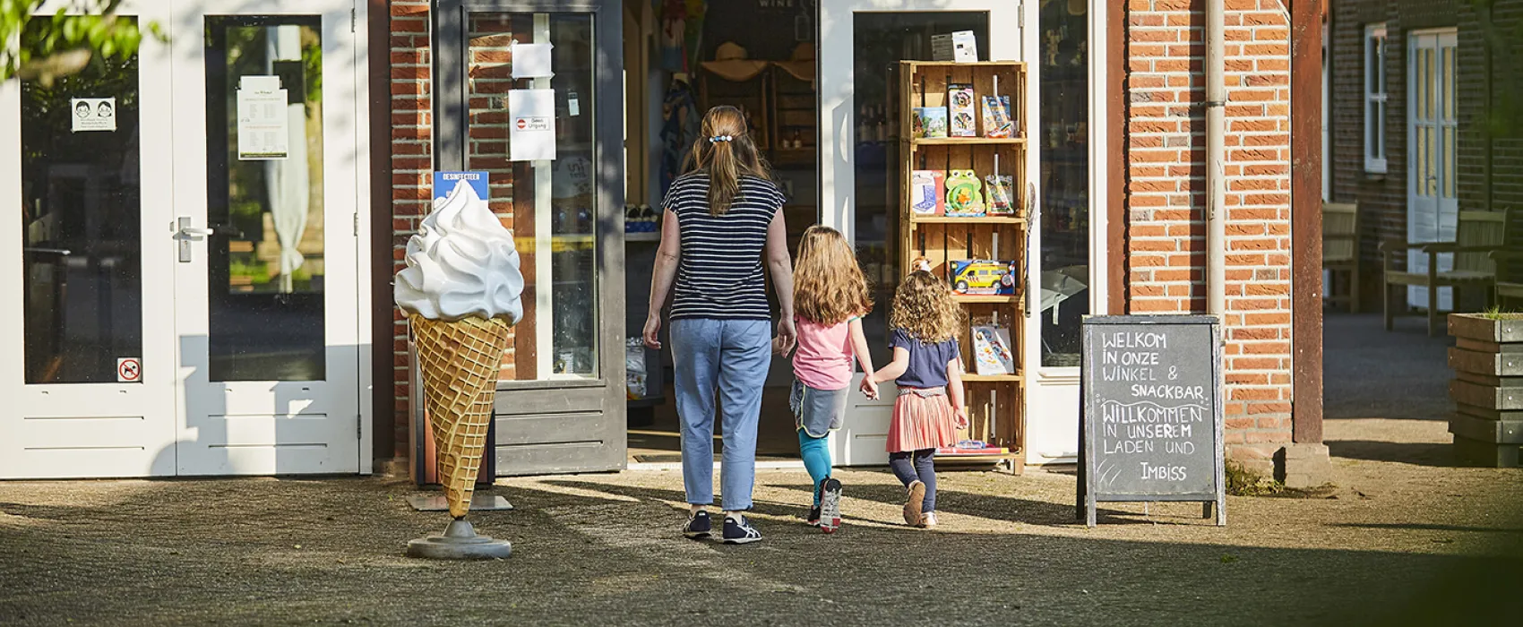 Recreatiepark Het Winkel