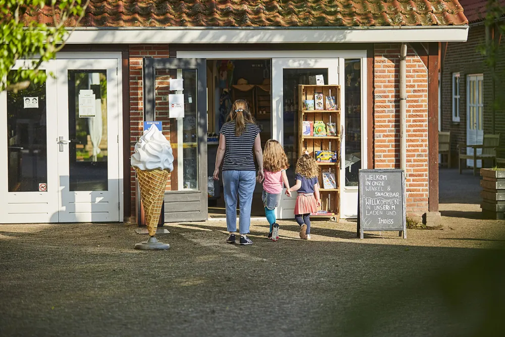 Recreatiepark Het Winkel