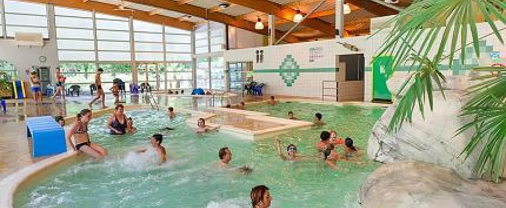 Camping Domaine de Chalain