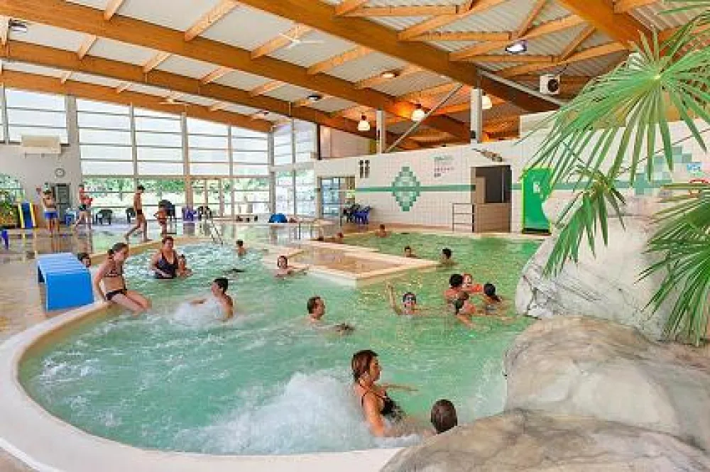 Camping Domaine de Chalain