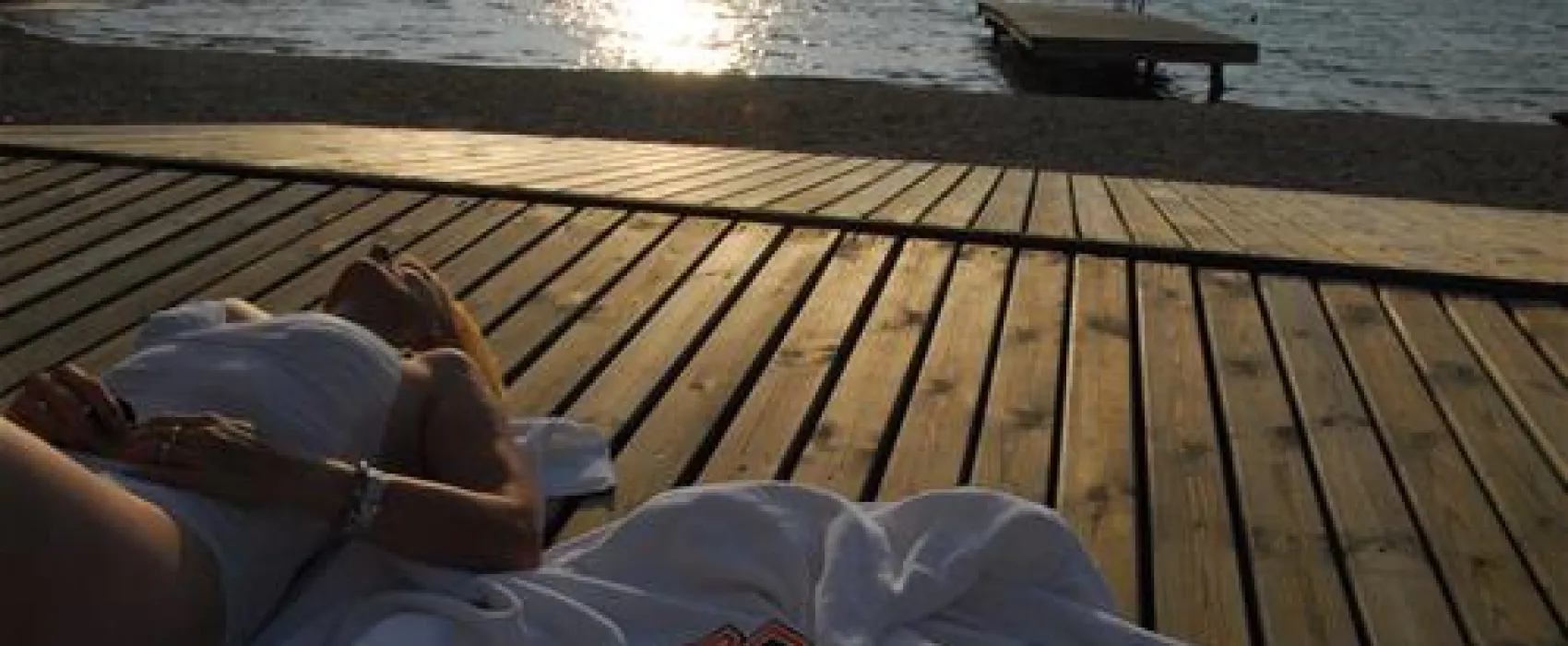 Strandcamping Gruber