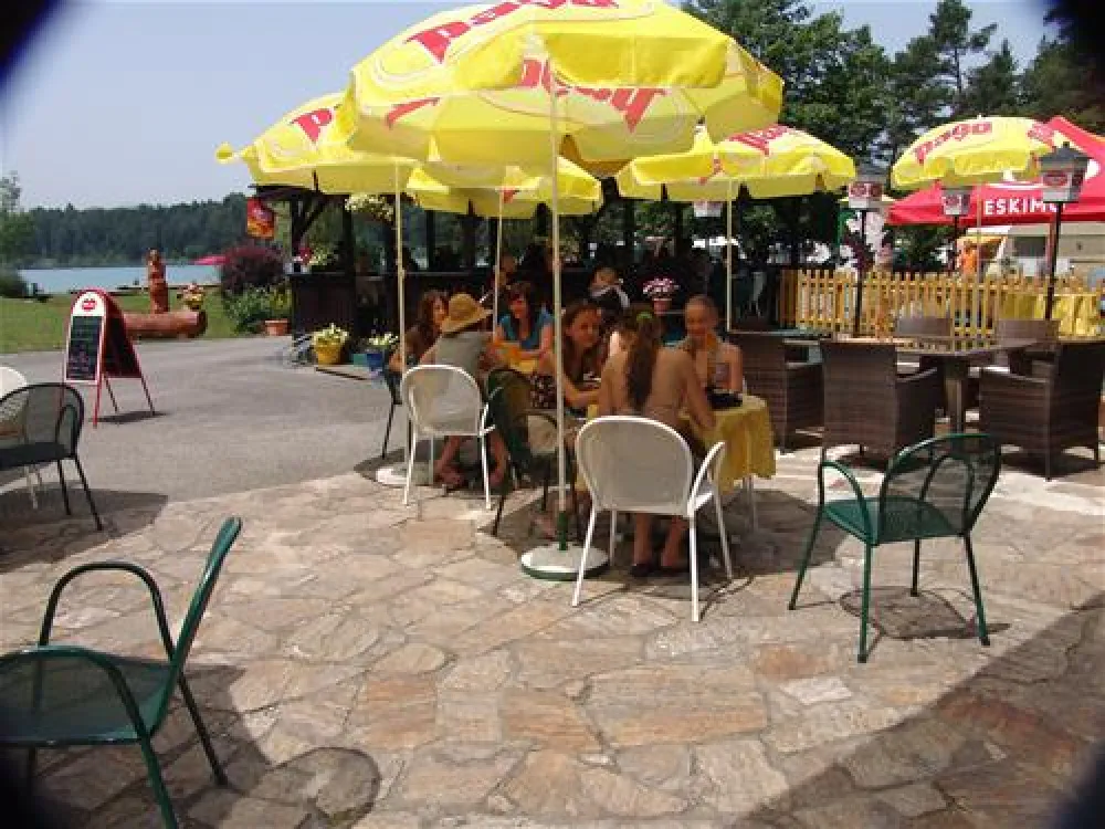 Strandcamping Gruber