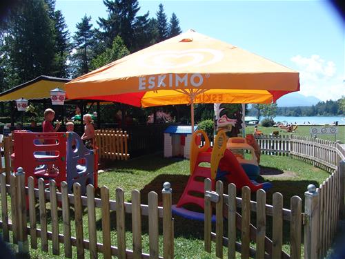 Strandcamping Gruber in sterreich - Spottocamp - Spottocamp