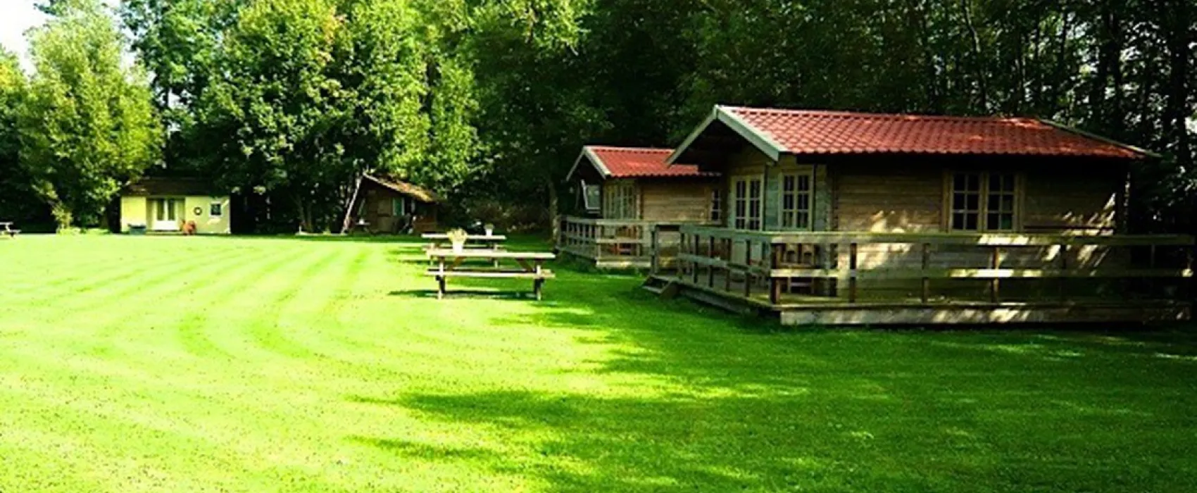 Camping Zuiderhorn