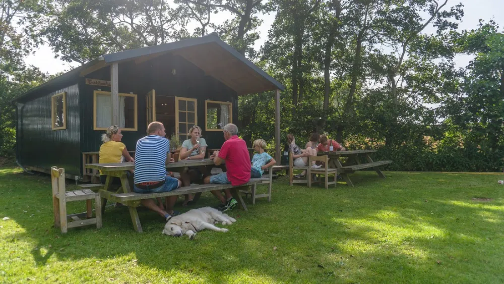 Camping Zuiderhorn