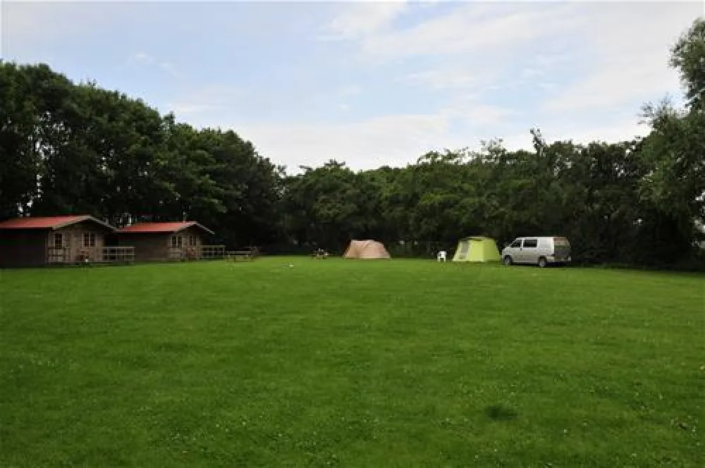 Camping Zuiderhorn