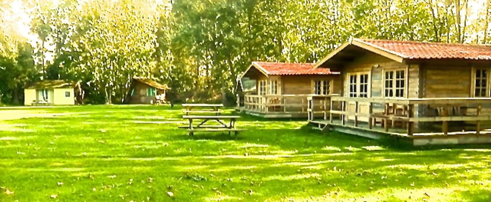 Camping Zuiderhorn