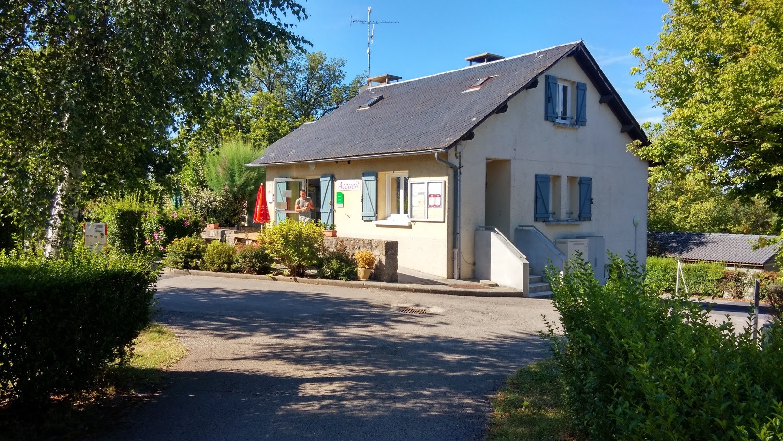 Camping Municipal Saint Gervais - Photo 2