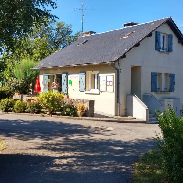 Camping Municipal Saint Gervais - Main photo