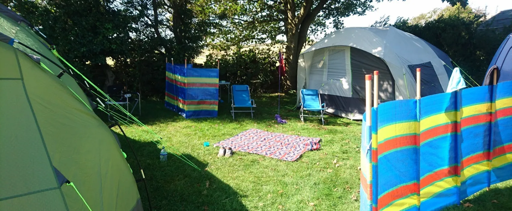 Swanage Coastal Park