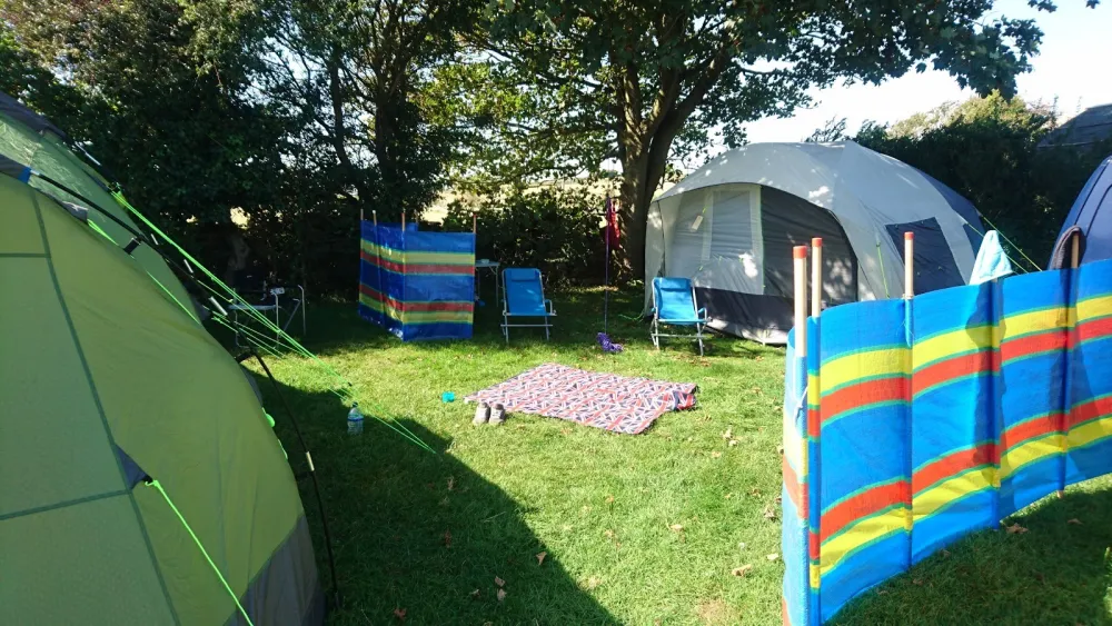 Swanage Coastal Park