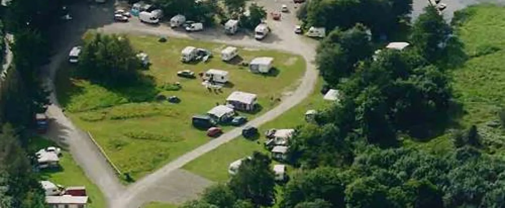 Lough Ree (east) Caravan & Camping Park