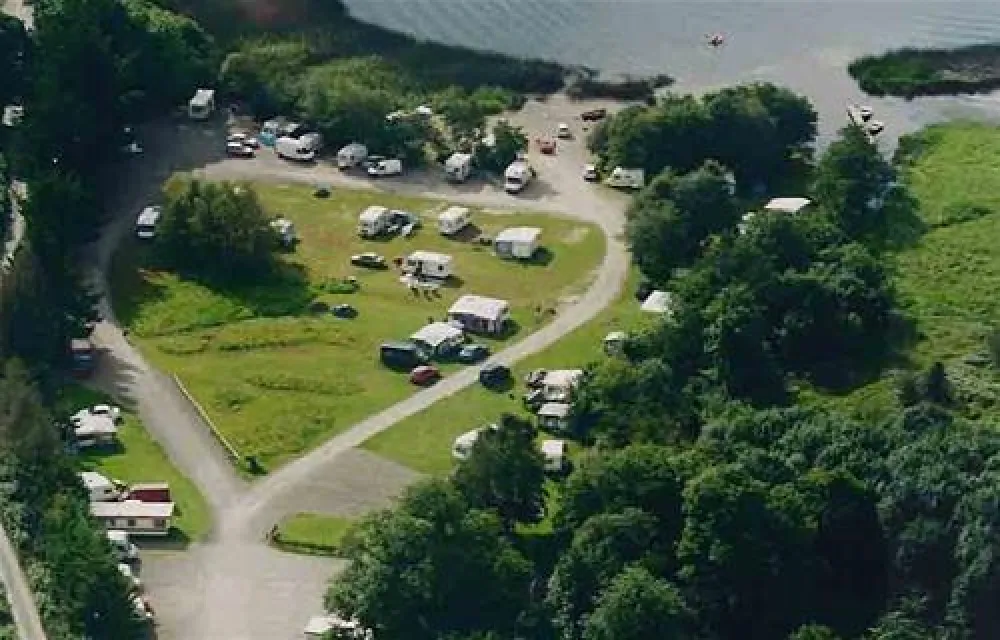 Lough Ree (east) Caravan & Camping Park