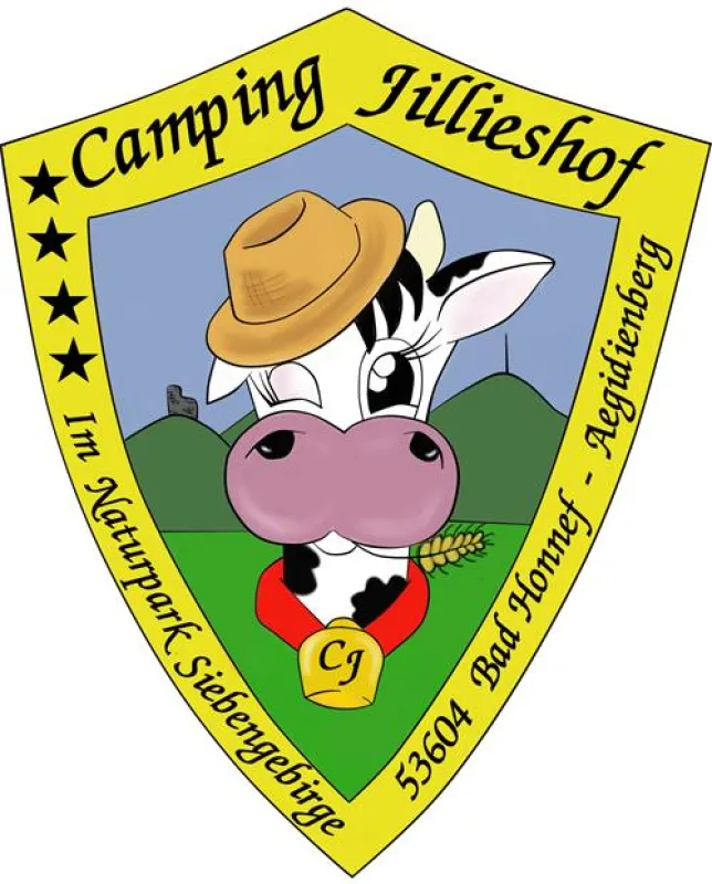 Camping Jillieshof