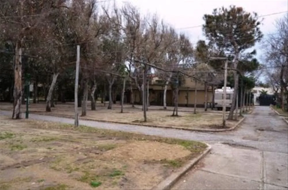 Costa Verde Villaggio Camping