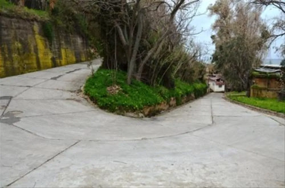 Costa Verde Villaggio Camping