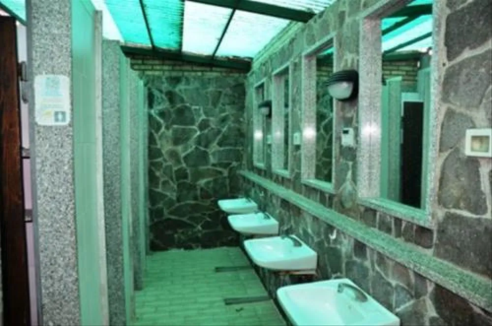 Costa Verde Villaggio Camping