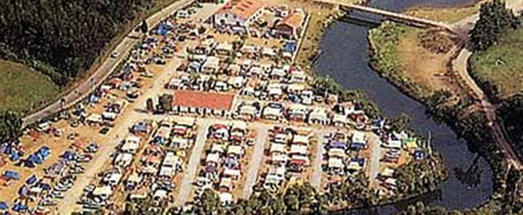 Costa Verde Villaggio Camping
