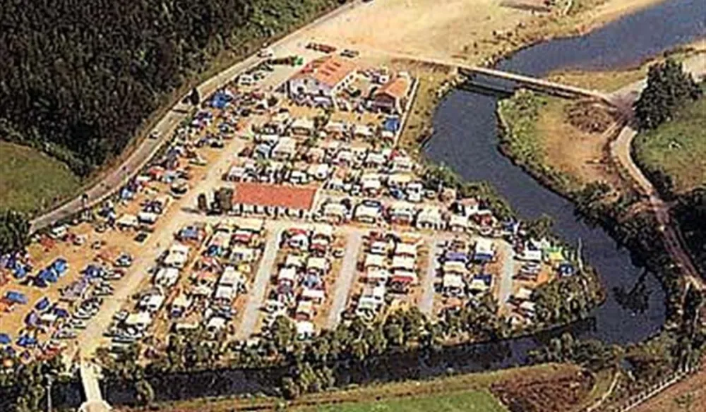 Costa Verde Villaggio Camping