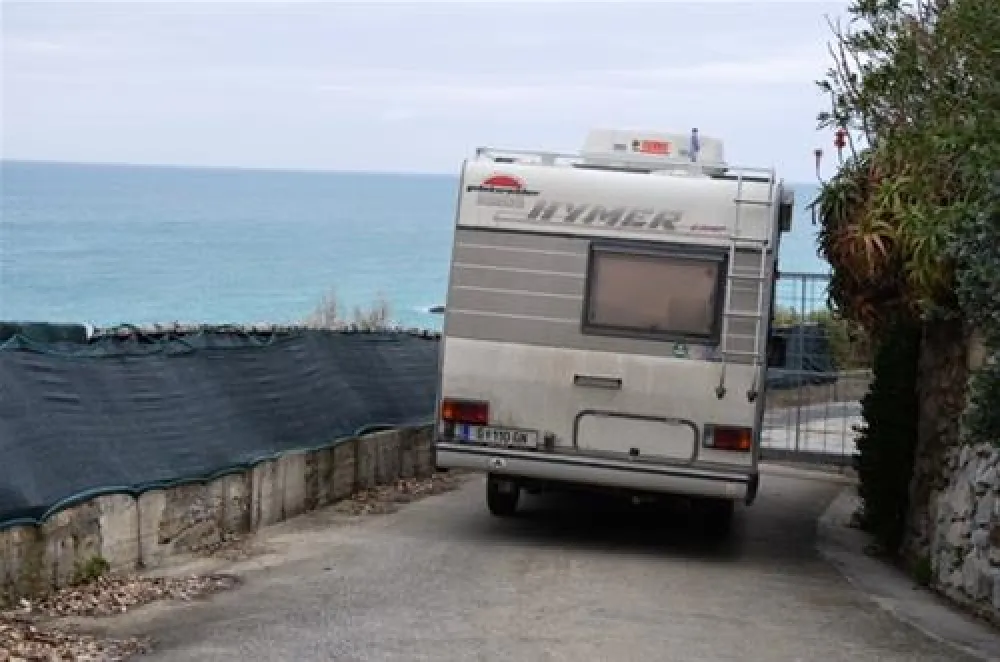 Costa Verde Villaggio Camping