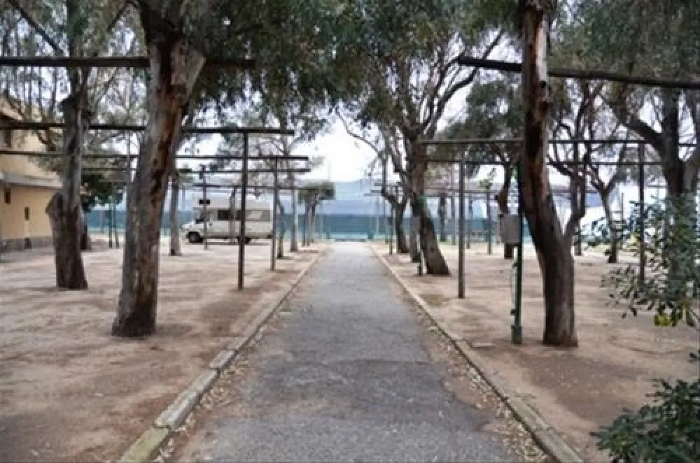 Costa Verde Villaggio Camping