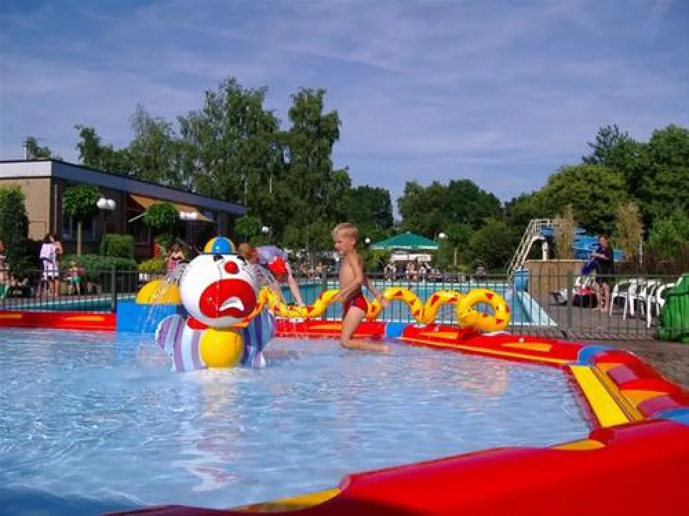 Camping De Bosgraaf