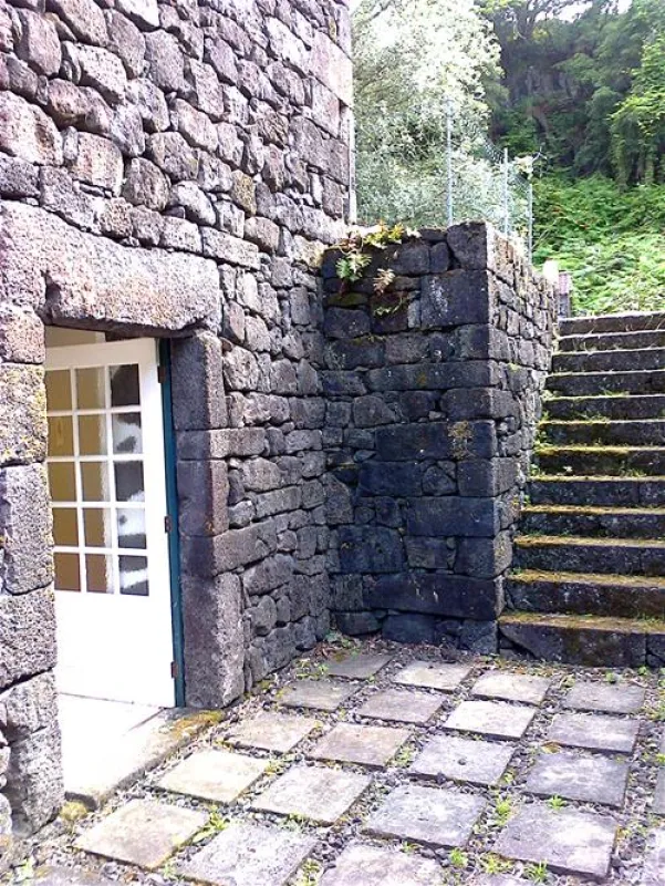 Parque de Campismo Municipal da Furna