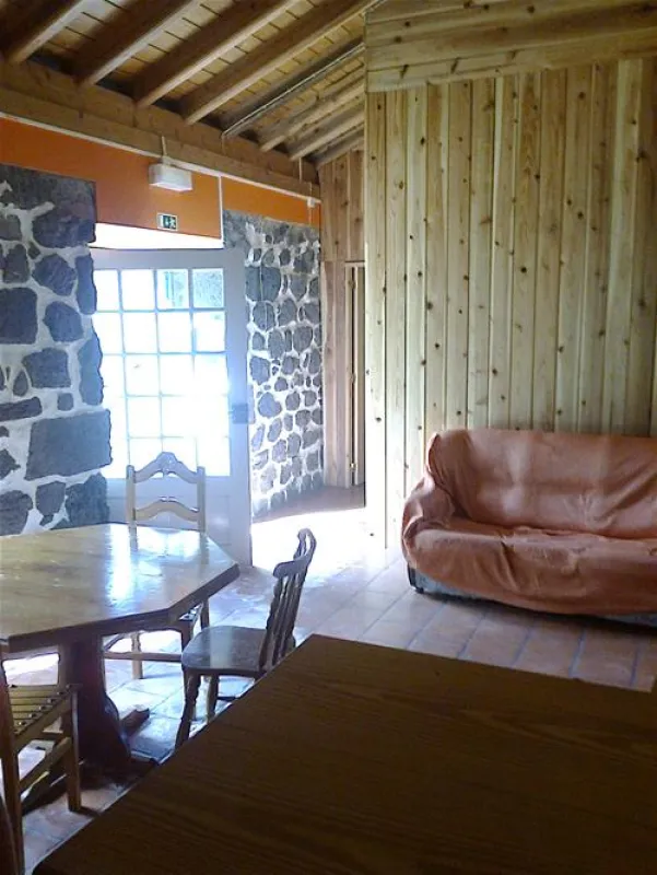 Parque de Campismo Municipal da Furna