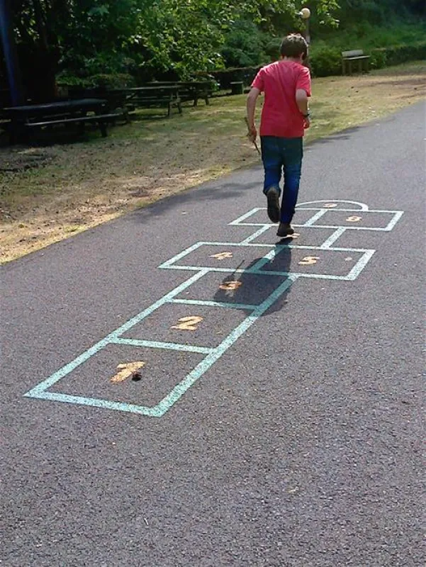 Parque de Campismo Municipal da Furna