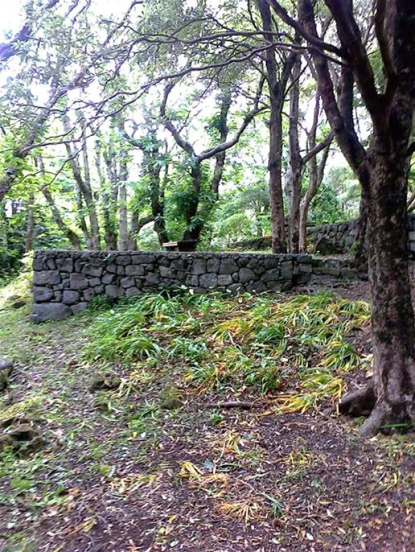 Parque de Campismo Municipal da Furna