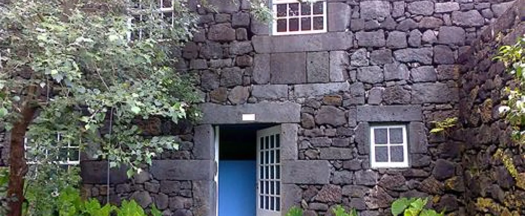 Parque de Campismo Municipal da Furna