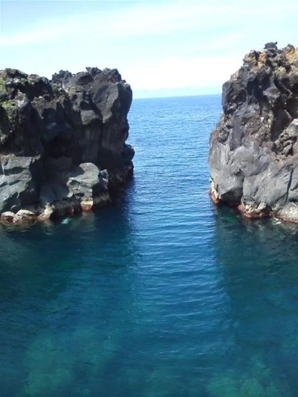 Parque de Campismo Municipal da Furna