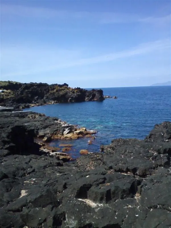 Parque de Campismo Municipal da Furna