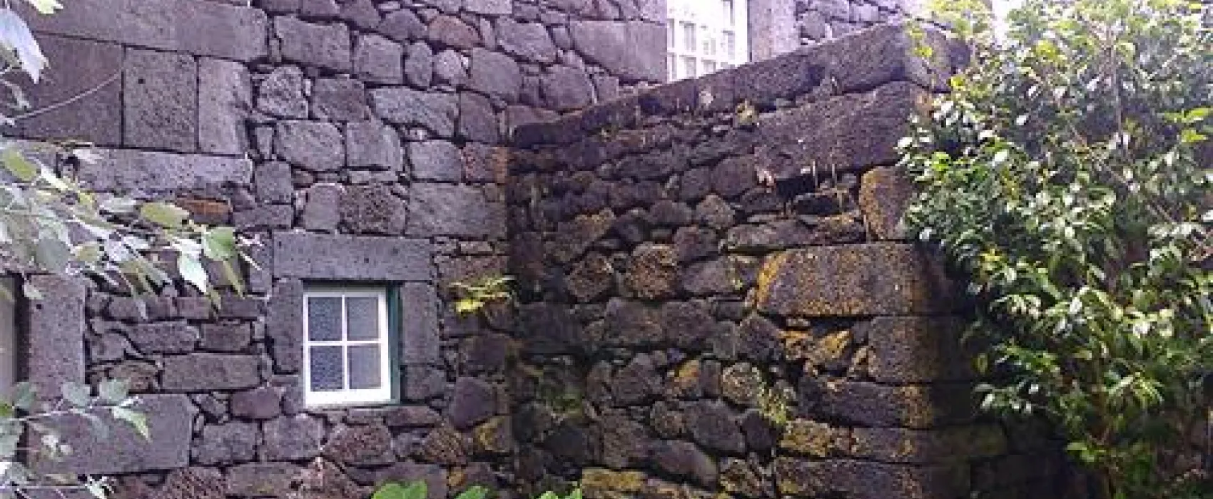 Parque de Campismo Municipal da Furna