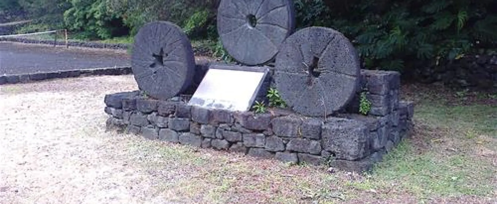 Parque de Campismo Municipal da Furna