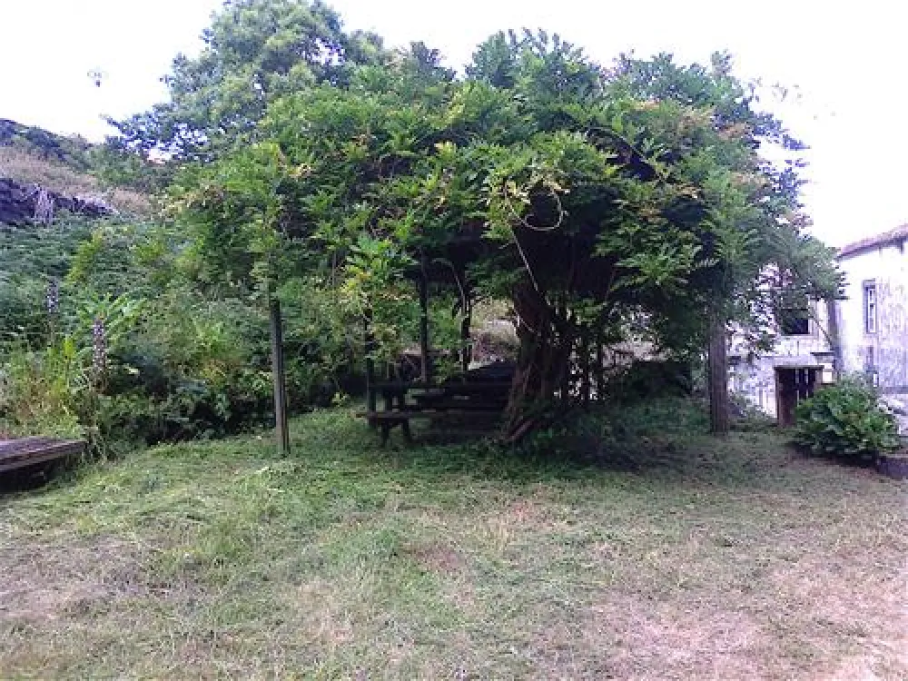 Parque de Campismo Municipal da Furna