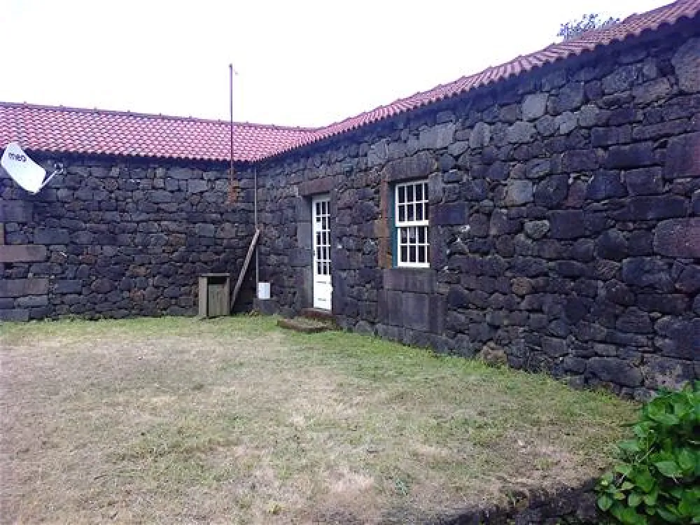 Parque de Campismo Municipal da Furna