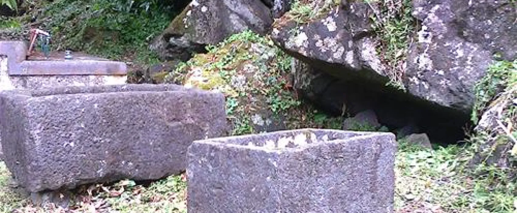 Parque de Campismo Municipal da Furna