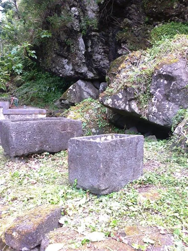 Parque de Campismo Municipal da Furna