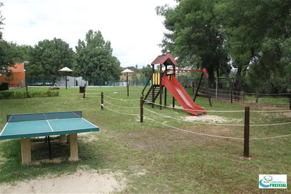 Parque de Camp. do Freixial