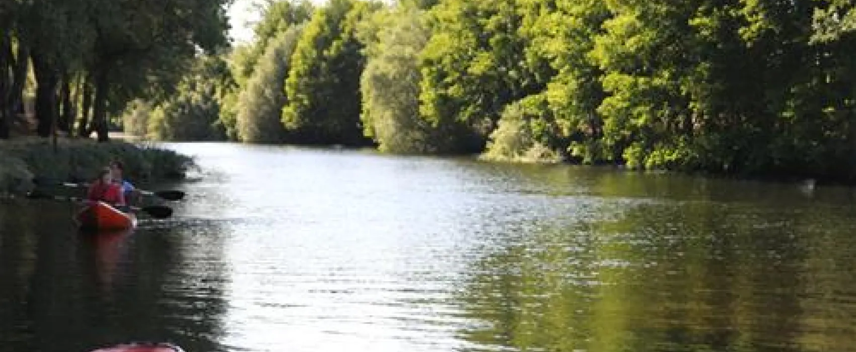 Parque de Camp. do Freixial