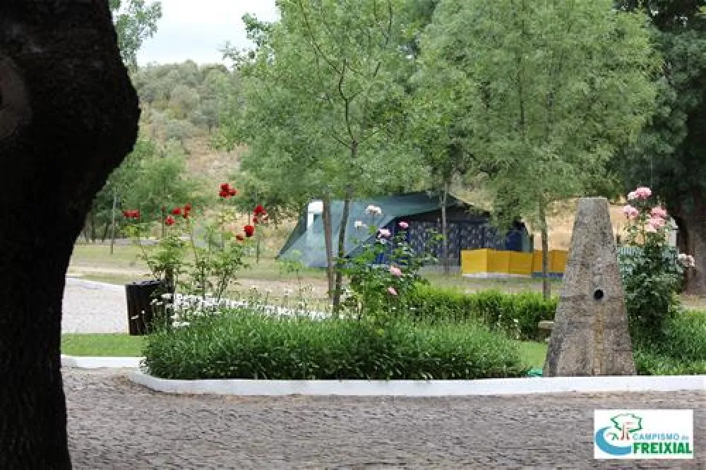 Parque de Camp. do Freixial