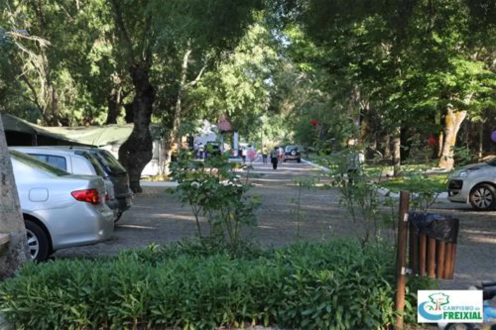 Parque de Camp. do Freixial