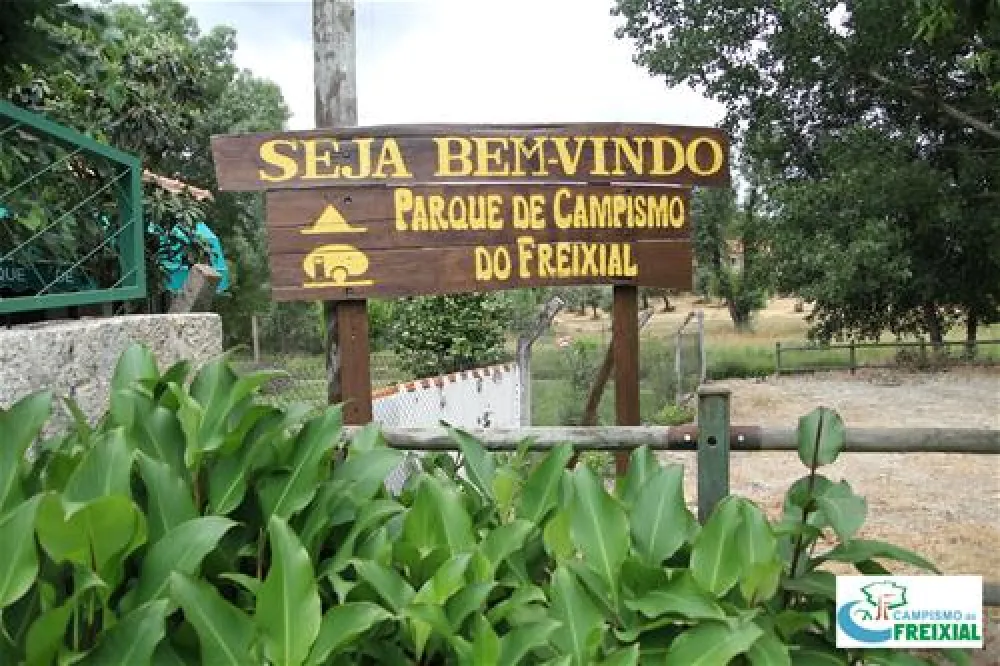 Parque de Camp. do Freixial