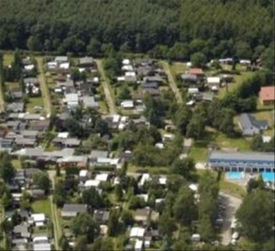 Beckmann Camping Nordholz